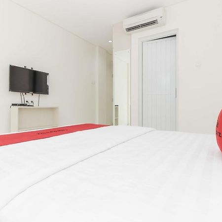 Reddoorz Near Pancoran Hotel Jakarta Buitenkant foto