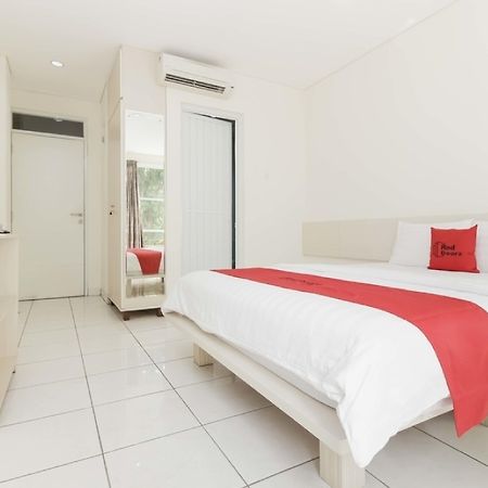 Reddoorz Near Pancoran Hotel Jakarta Buitenkant foto
